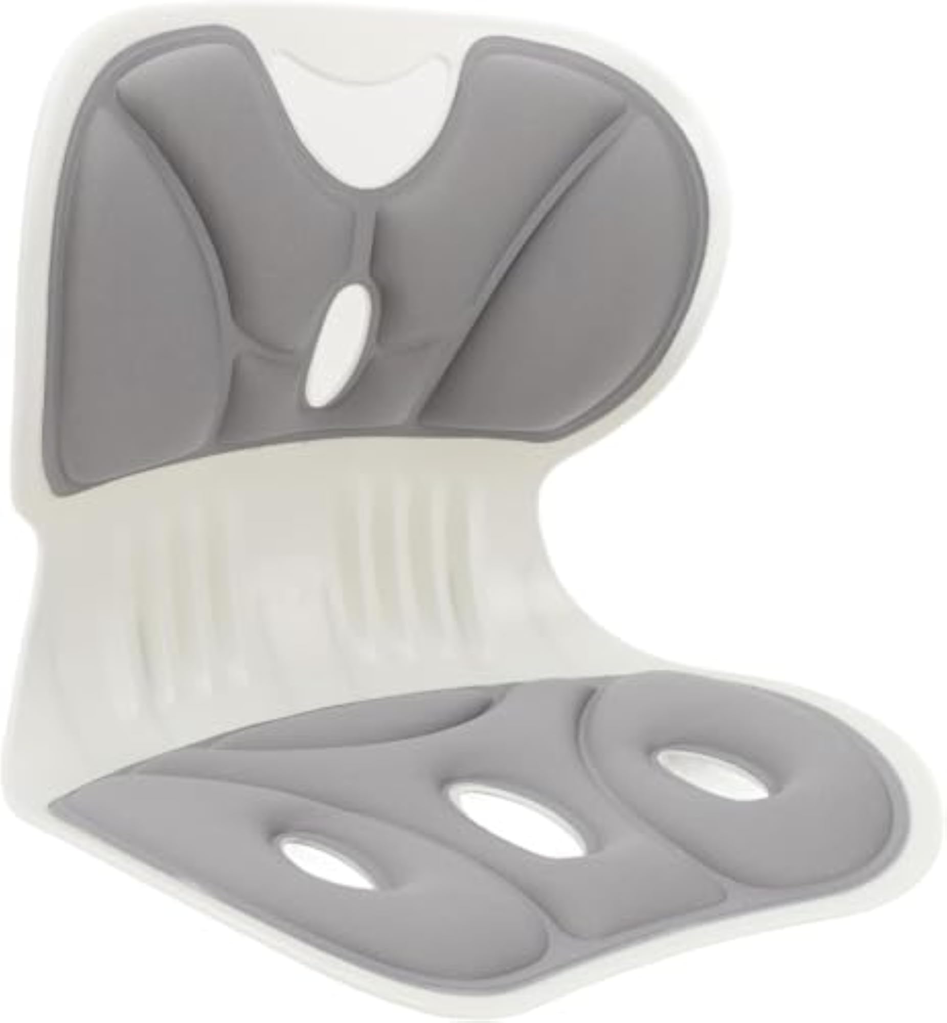 Ergonomic Back Supporter Cushion for Posture Correction