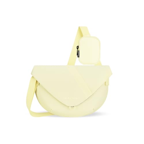 Image of Sherpani Milli, Small Crossbody Purse, Shoulder Bag, Mini Messenger Bag, Crossbody Bags, RFID Protection, Travel Gift
