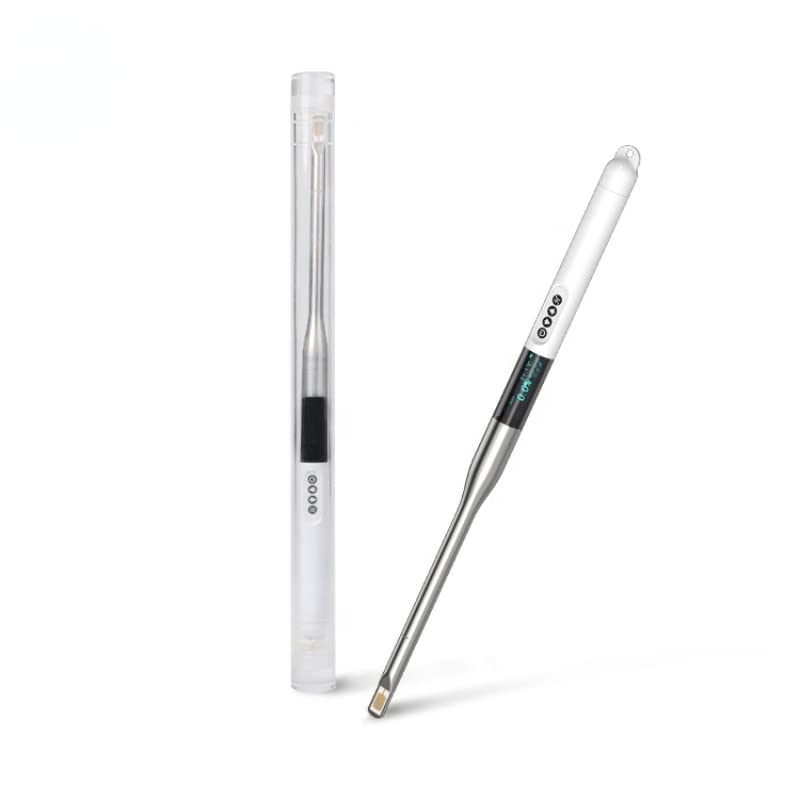 Portable Edible Oil Rapid Detector Handheld Edible Oil Quality Frying Oil Quality Polar Components Rapid Detector