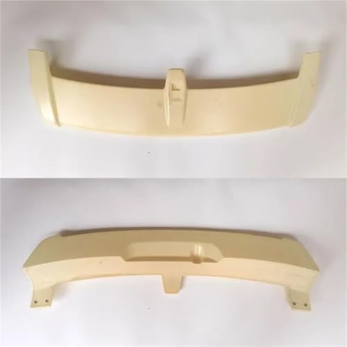 Becquet de toit pour personnaliser le coffre de votre CRV