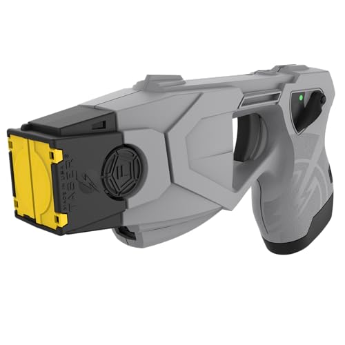TASER X1 Professional Self-Defense Device –...