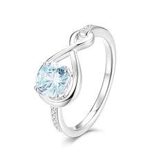 White Gold-3-aquamarine
