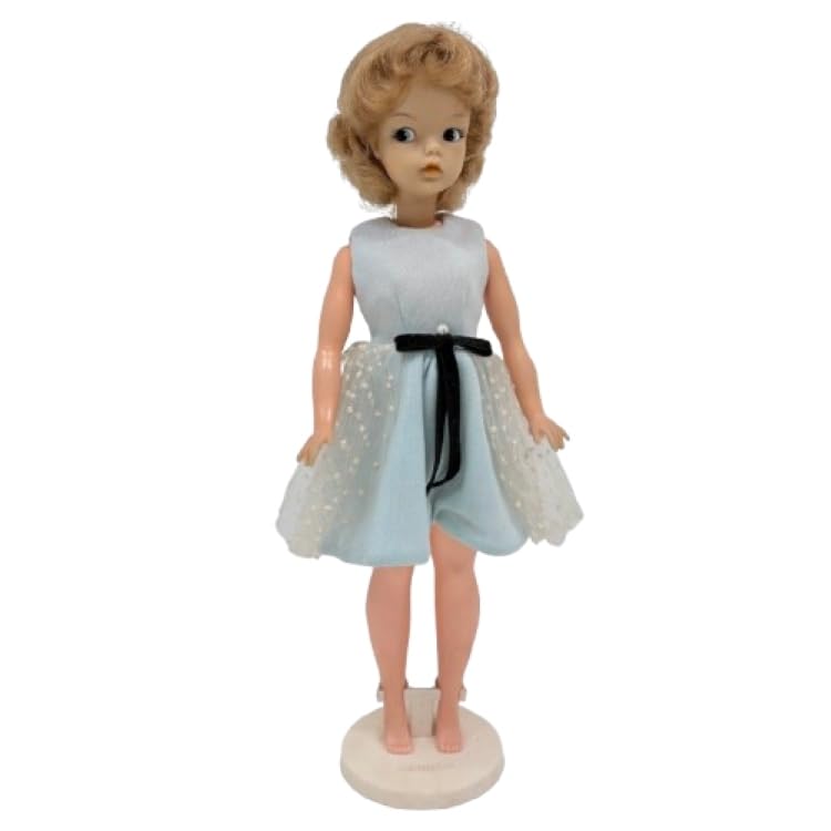 Amazon | IDEALタミーちゃん 人形 着せ替えドール ビンテージ
