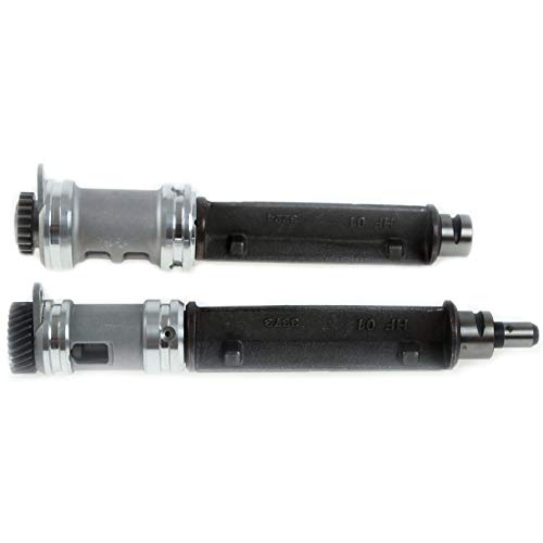 Balance Shaft Repair Both 06H 198 205A Kit Replacement For Vw Passat Tiguan Gti Jetta Scirocco Audi A3 A4 A5 A6 Q3 Q5 Tt 2.0 Tfsi #TOP1