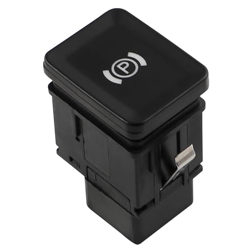 Interrupteur Frein à Main Électronique Passat R36 CC Bouton Auto Hold 3C0927225B