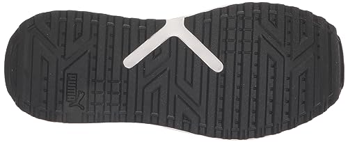 PUMA Kids' Pacer 23 Confetti Ash Gray-Day Dream Big Kid 5.54