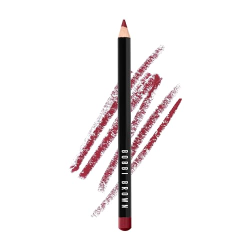 Image of Bobbi Brown Lip Pencil | Velvety & Creamy Lip Liner for Natural-Looking Definition, 0.04 Ounce