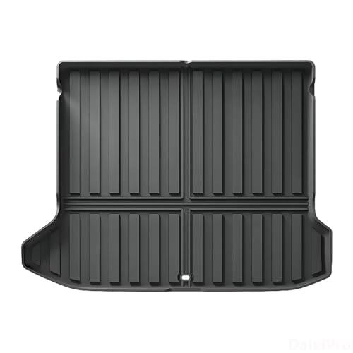 Tapis de coffre pour Hyundai Ioniq 5 EV 2022-2024 étanche
