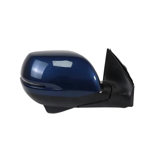 CRV CR-V 2017-2022 Ή TCh~[AZu d܂肽ݎJ q[^[t^[VOi~[AZu(Brown)