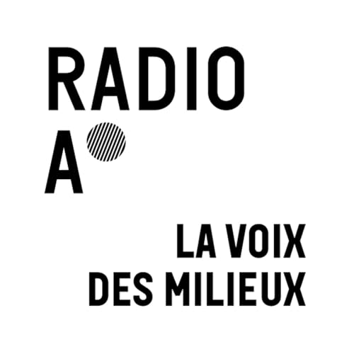 Page de couverture de La voix des milieux
