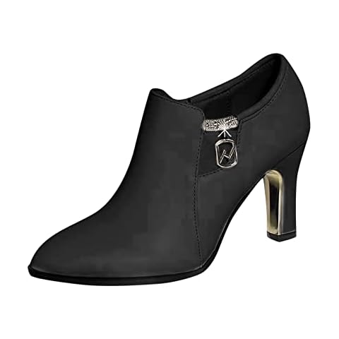 Escarpins élégants en cuir - generisch Cover