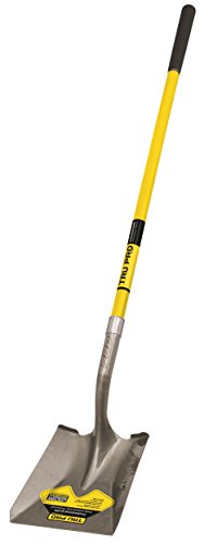 Best Fiberglass Shovels