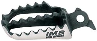 IMS 295511-4 Pro Series Foot Pegs , Black