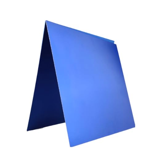 2024-T3 Aluminum Sheet .050