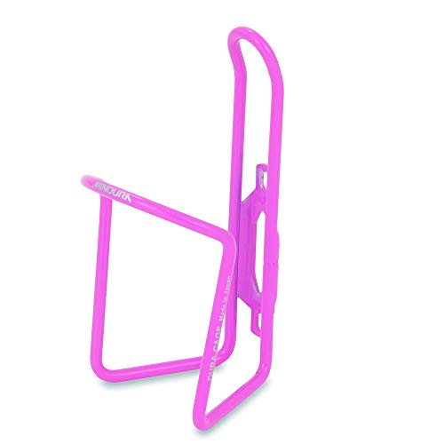 ミノウラ(MINOURA) AB100-5.5 パウダーピンク ボルト無し