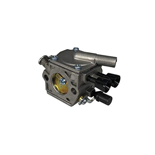 SHUmandala Carburetor Carb for Stihl 038 MS380 MS381 MS382 MS 380 381 382 Chainsaws Chain Saws