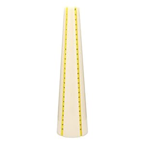 Armband Mandrel Stick Sizer Praktisch, Geschikt voor het repareren en onderhouden van armbanden, Geweldig…