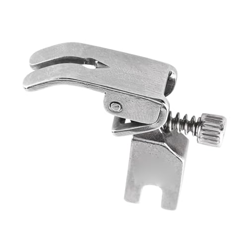 Prensatelas para máquina industrial de coser de cama plana miniatura 2