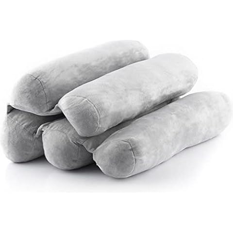 Coussin Ergonomique Rollow InnovaGoods Cover