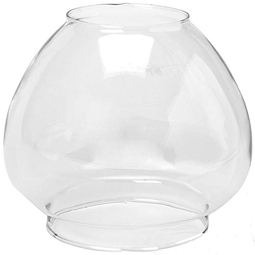 glass gumball machine replacement - Carousel, King Replacement Globe For 15'' Tall Gumball Machine