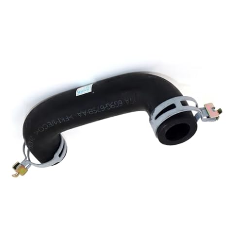 Manguera ventilación cárter Mondeo Mk3 Mk4 tubo admisión 6G9G-6758AA