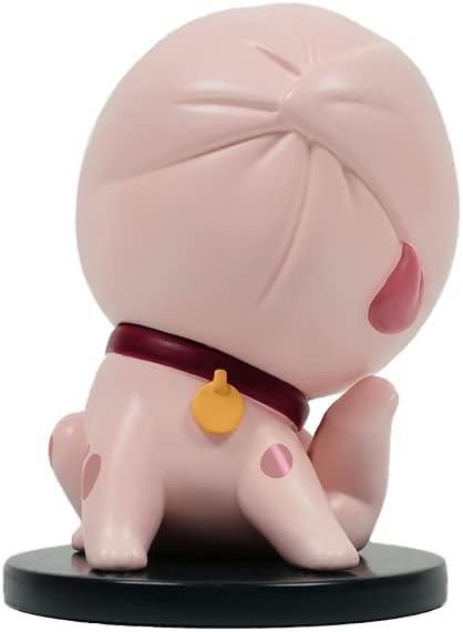 Mighty Jaxx - Stranger Things - Demopets Blind Box (One Random Figure per Purchase)