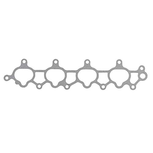 Image of DNJ IG223 Intake Manifold Gasket Set for 1993-2001 Honda Prelude 2.2L L4 16V DOHC 2156cc