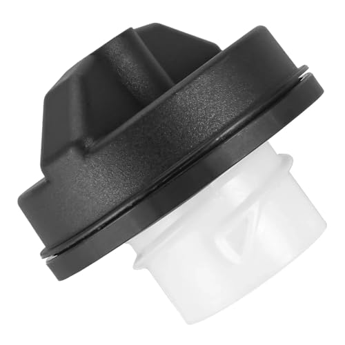 Bouchon réservoir essence avec clé Dodge Caliber Dart Magnum 17726.17