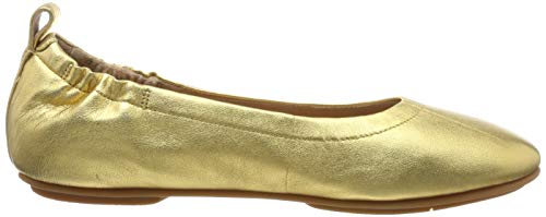 Image of FitFlop Womens Allegro Ballet Flat