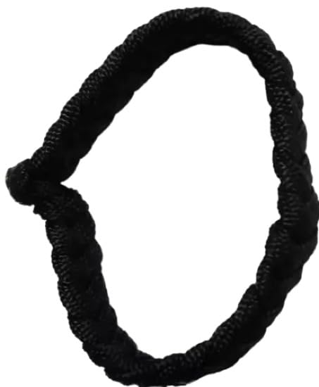 Needs Protective Power of Baglamukhi Raksha Kalava: A Guide to Its Spiritual Significance and Benefits, 2-Pcs black (B0D9HVVSMW) Amazon Price History, Amazon Price Tracker