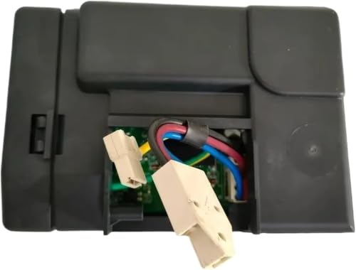 Image of OEM 8001231672 11509151700 11044197 Refrigerator Compressor Inverter Control Board – Replaces 20230223, AP7019850
