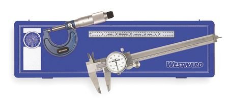 Westward Universal Measuring Set, 4KU85