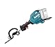 Makita UX01GZ01 Akku-Multifunktions-Antrieb 40V (ohne Akku, ohne Ladegerät) inklusive EM404MP Sensenaufsatz