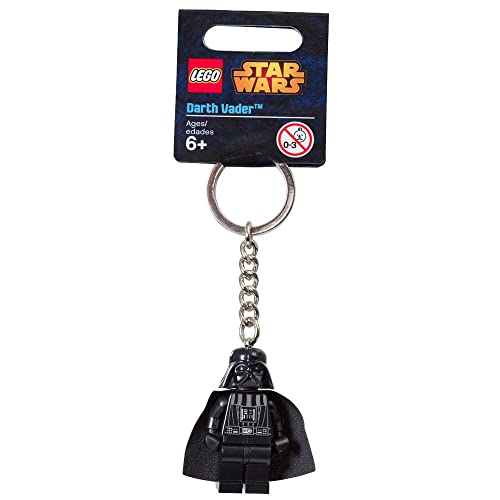 Lego Star Wars: Darth Vader Keychain #TOP1