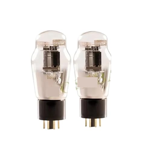 6SN7 Tube Audio Amplifier kit DIY Matching 6SN7C 6H8C 6N8P CV181 5692(2PCS 6SN7)