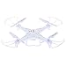Syma Toys X5C-1 Explorers 4 CH Remote Control Quadcopter, 2015 Version