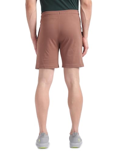 Image of U.S. Polo ASSN. Men's IYBF Solid Logo Knit Lounge Shorts
