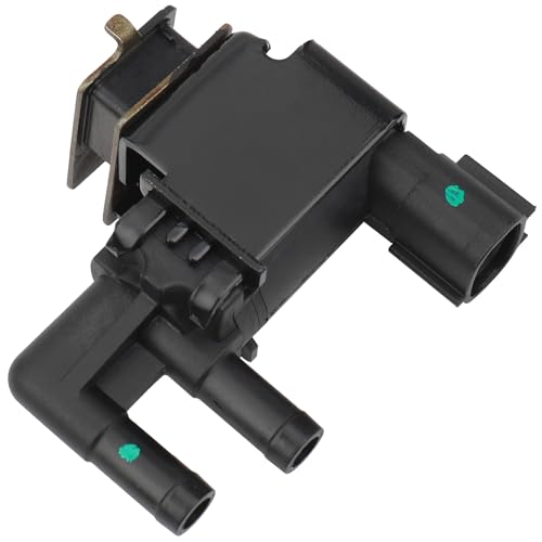 MAYASAF 911-675 Vapor Canister Purge Solenoid Valve fits for Toyota