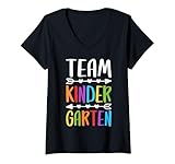 Team Kindergarten Shirts
