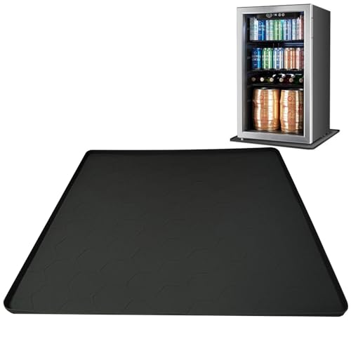 Tapis en silicone pour réfrigérateur et congélateur Minii multifonction 60x60