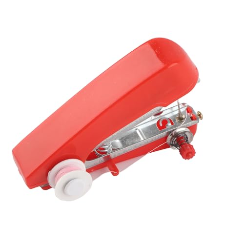 TravelFrifly - Mini máquina de coser, red de pollo portátil para reparaciones rápidas sobre la marcha TravelFrifly - Mini máquina de coser, red de pollo portátil para reparaciones rápidas sobre la marcha