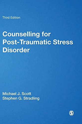 Counselling for Post-traumatic Stress Disorder (Therapy in Practice)