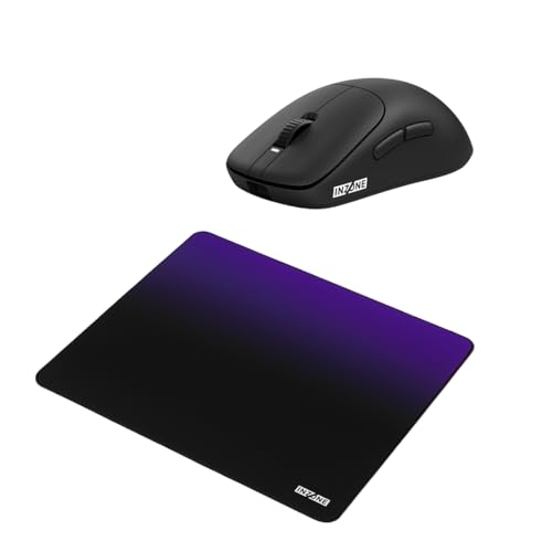 Image of Sony INZONE Mouse-A Wireless Gaming Mouse + Speed Mousepad