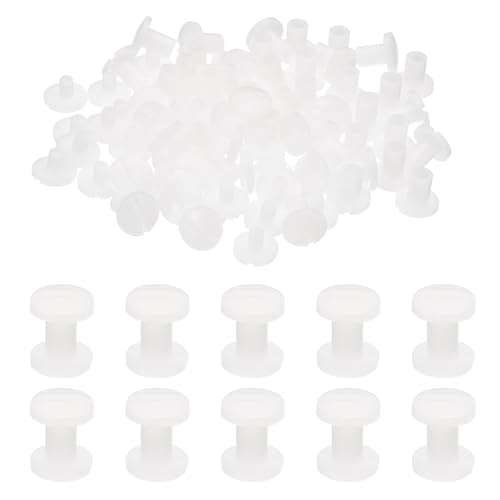 PATIKIL 7mm VJSXN[ 40Zbg̃vX`bNVJSXN[ Xbghwbh oCfBO|Xg 5.5mm OD XN[{g U[xbg t@Xi[ RlN^ zCg U[xg XNbvubN tHgAo