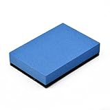 Essential Tools Schwamm-Pads, perfekt für Automobil-Polieraufgaben, 10 Stück