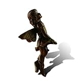 Photo Gallery kesurpae statua in resina prato giardino recinzione scultura cortile esterno tavolo fai da te arte per ufficio figurine realistiche regali ornamento per le vacanze, tipo 3 Photo Gallery kesurpae statua in resina prato giardino recinzione scultura cortile esterno tavolo fai da te arte per ufficio figurine realistiche regali ornamento per le vacanze, tipo 3