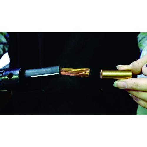Amazon.co.jp: TRUSCO(トラスコ) 銅パイプスリーブ 10X26mm 10個入 TPS