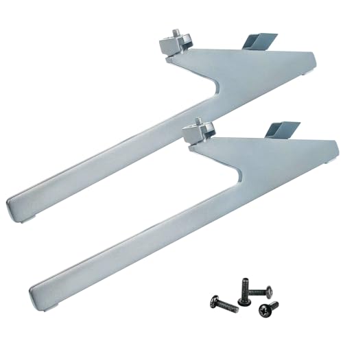 65U8H 65U8HQTUK Support de table compatible avec Hisense 65" QLED