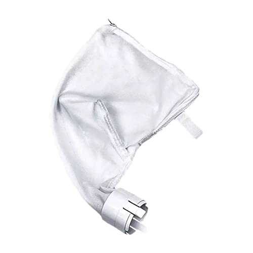 (BL) New 9-100-3105 Sweep Hose Tail Scrubber for Polaris 280 Vac-Sweep Pool Cleaner 10pcs 180, 360, 380, 480, TR35P, TR36P, 3900