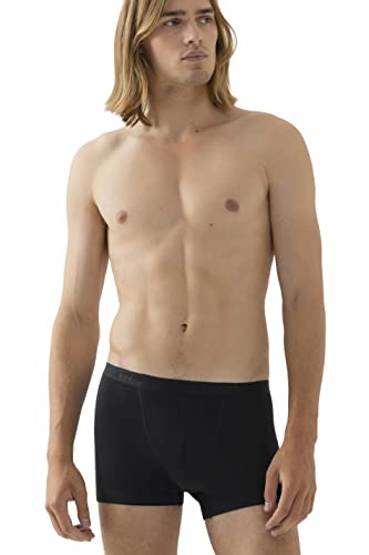 Mey Tagwäsche Serie Software Herren Shorties Schwarz XXL(8)